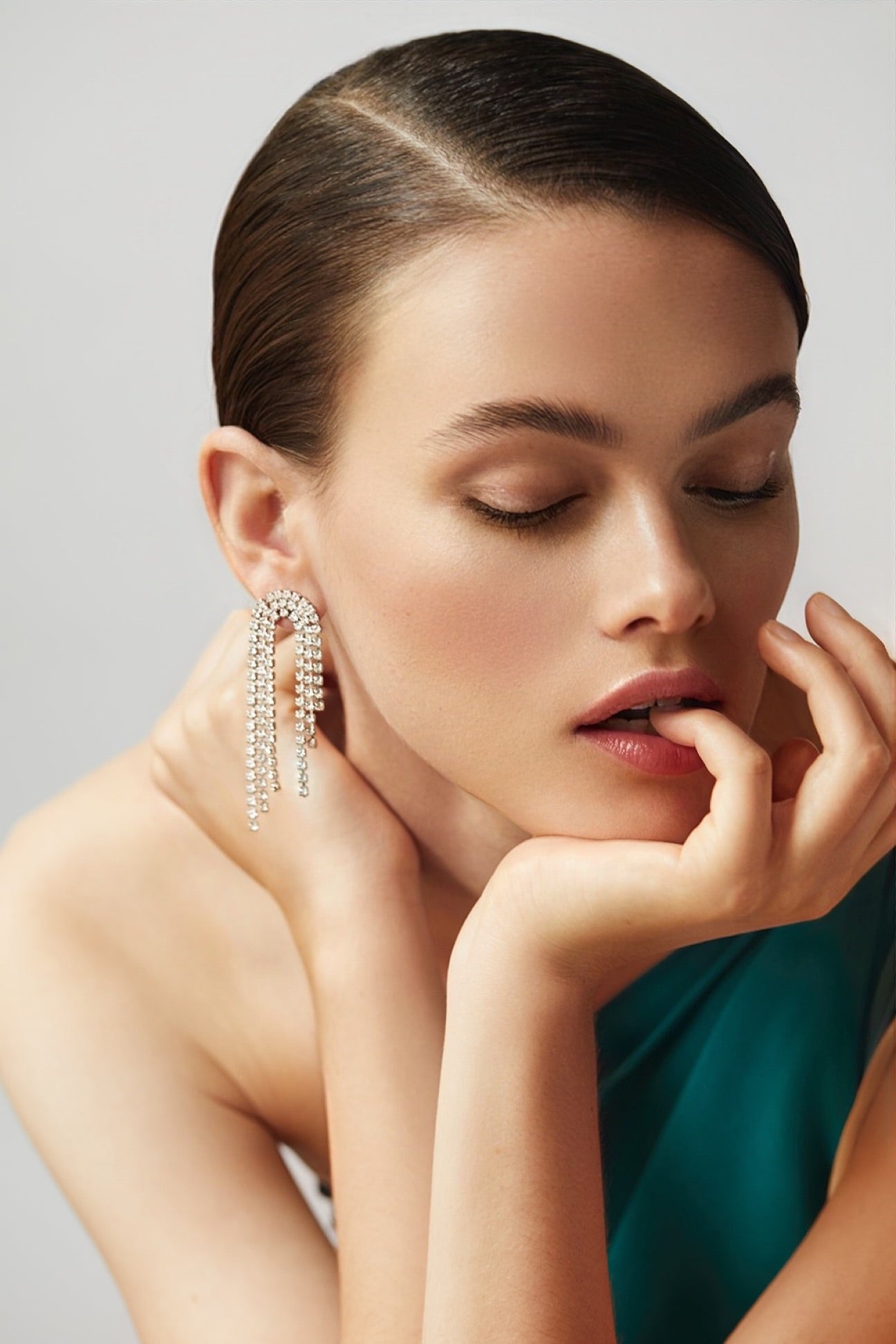 Timeless Earrings #9