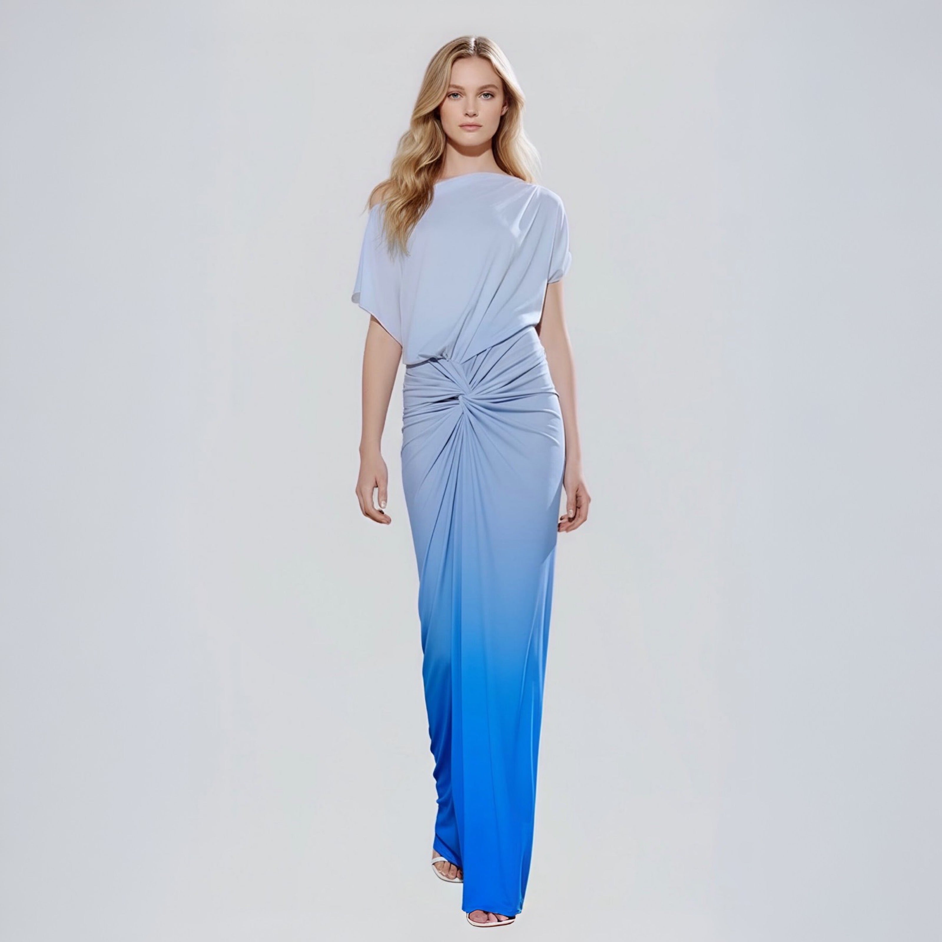 Onda Maxi Dress