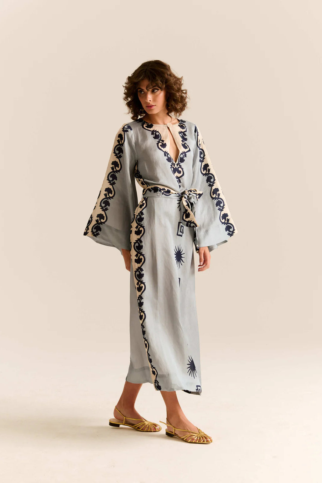 Lee Kaftan