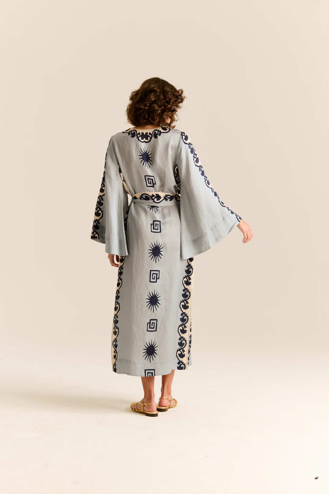 Lee Kaftan