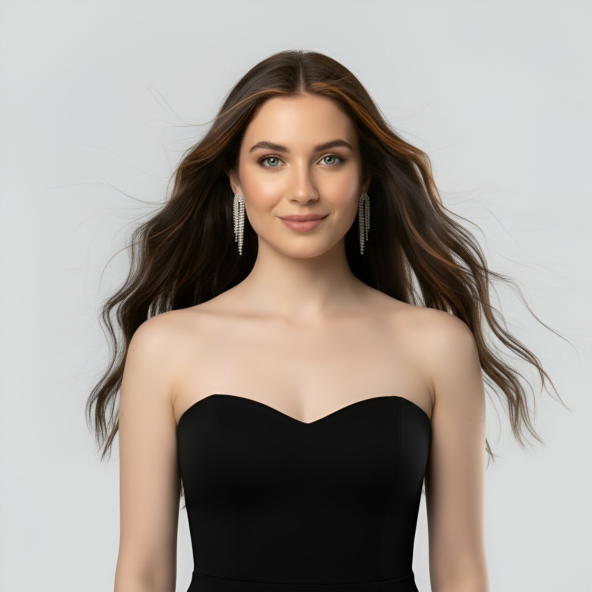 Timeless Earrings #9