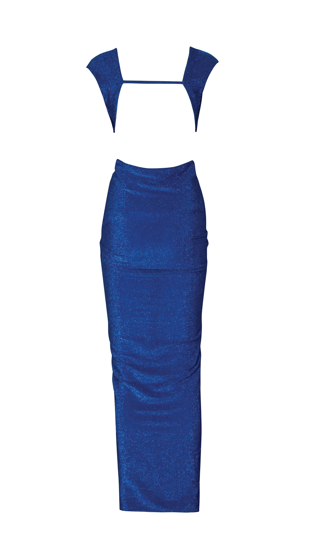 Nia Dress