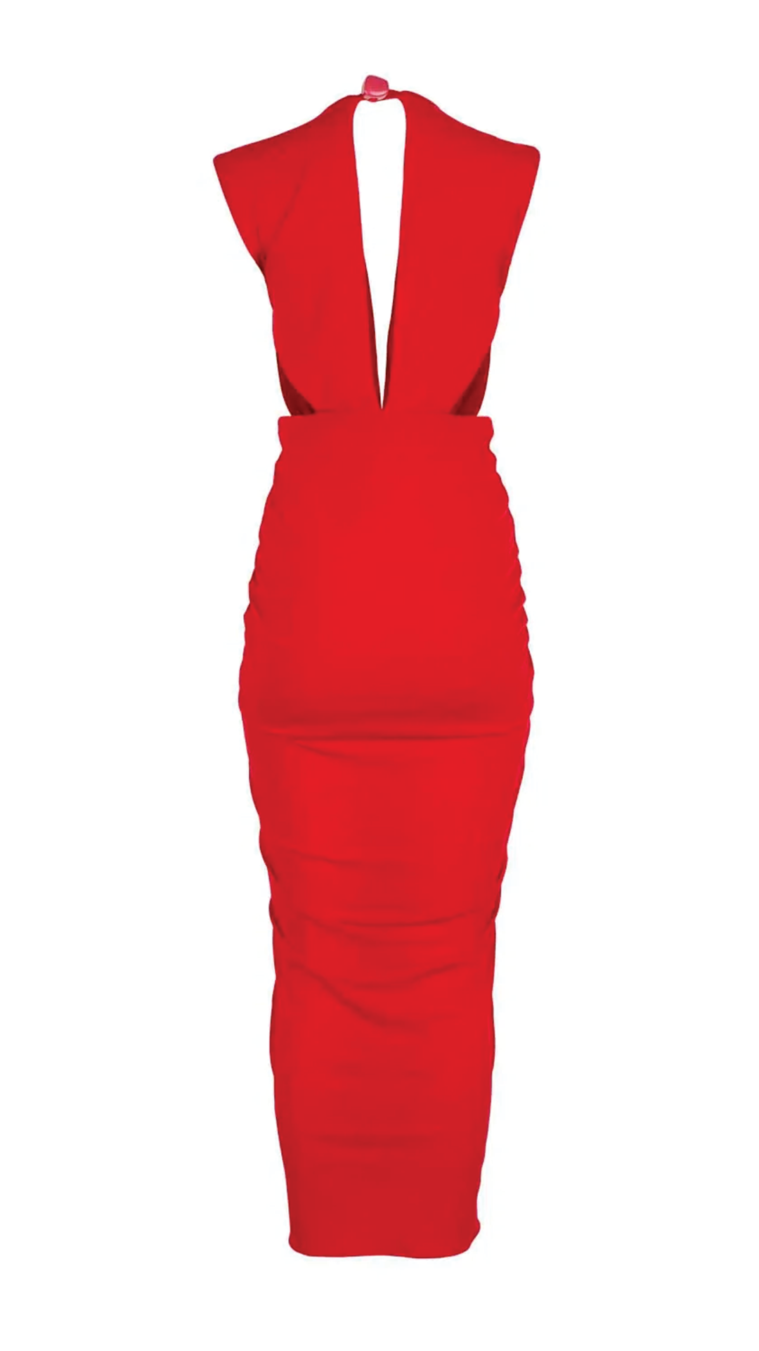 Nia Maxi Dress