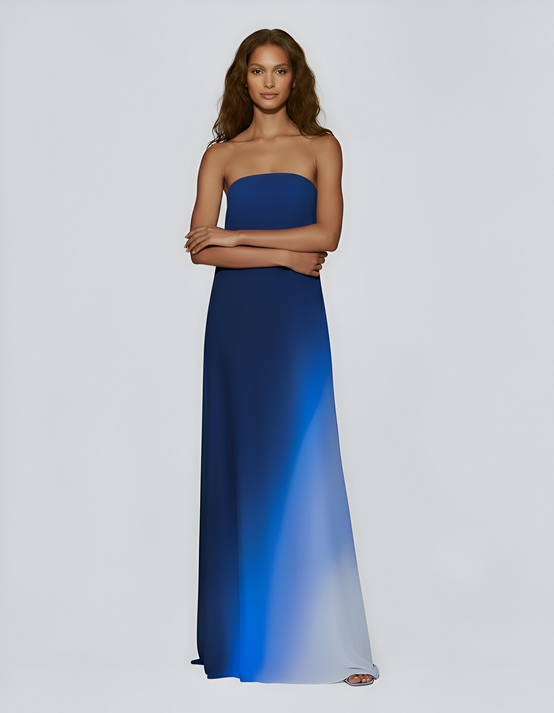 Nara Maxi Dress