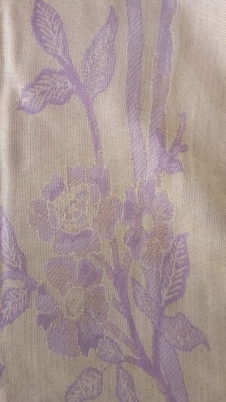 Lakshmi – Lyocell Maxi Kaftan