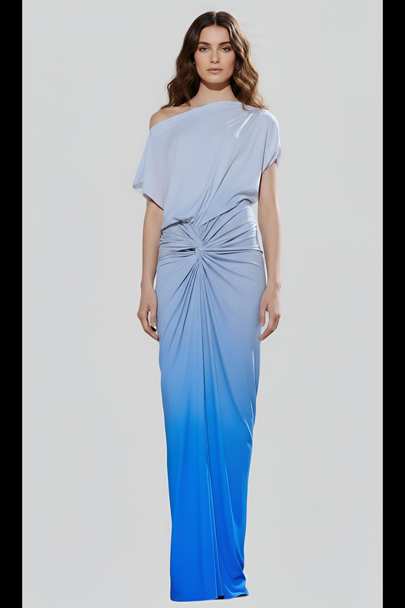 Onda Maxi Dress