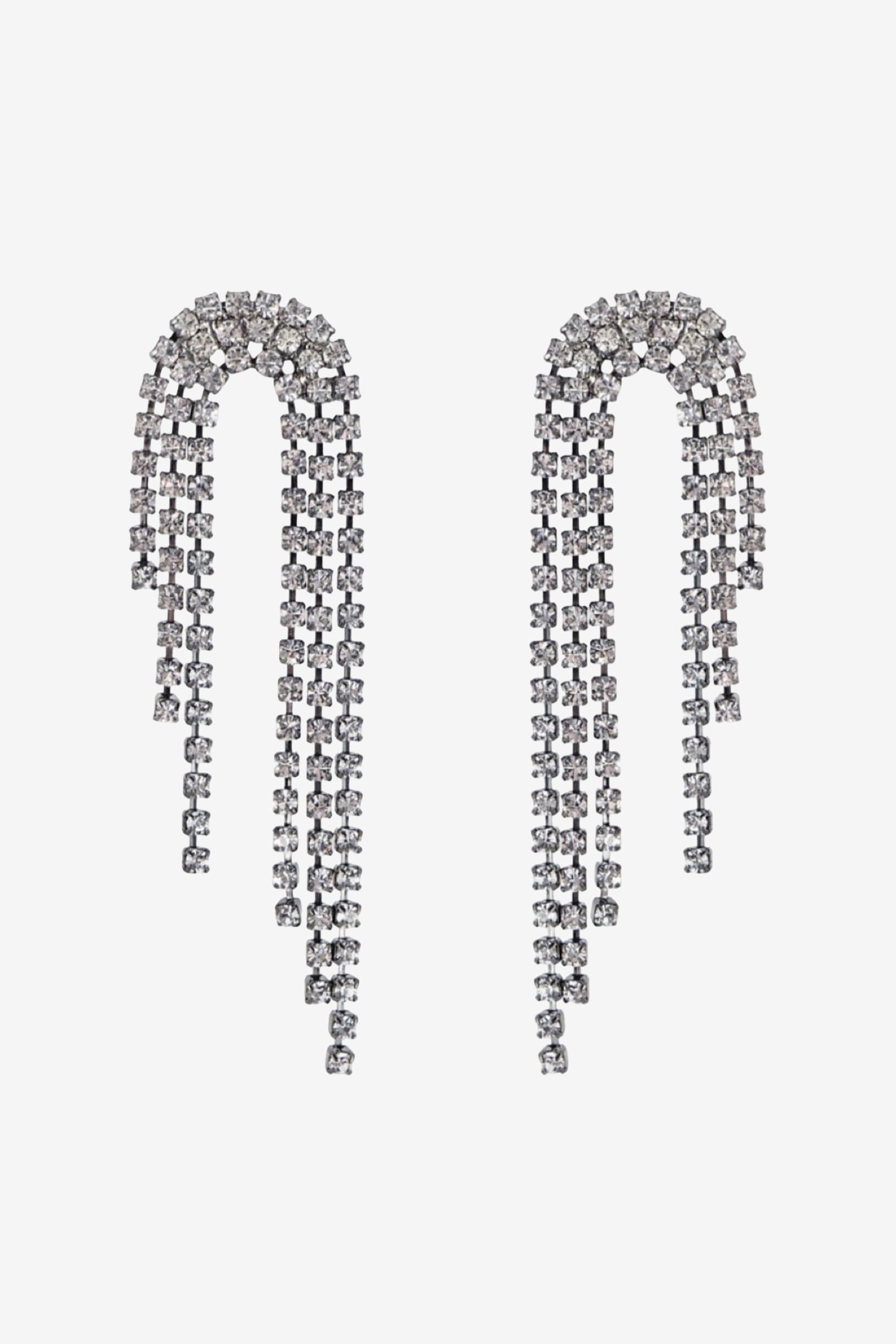 Timeless Earrings #9