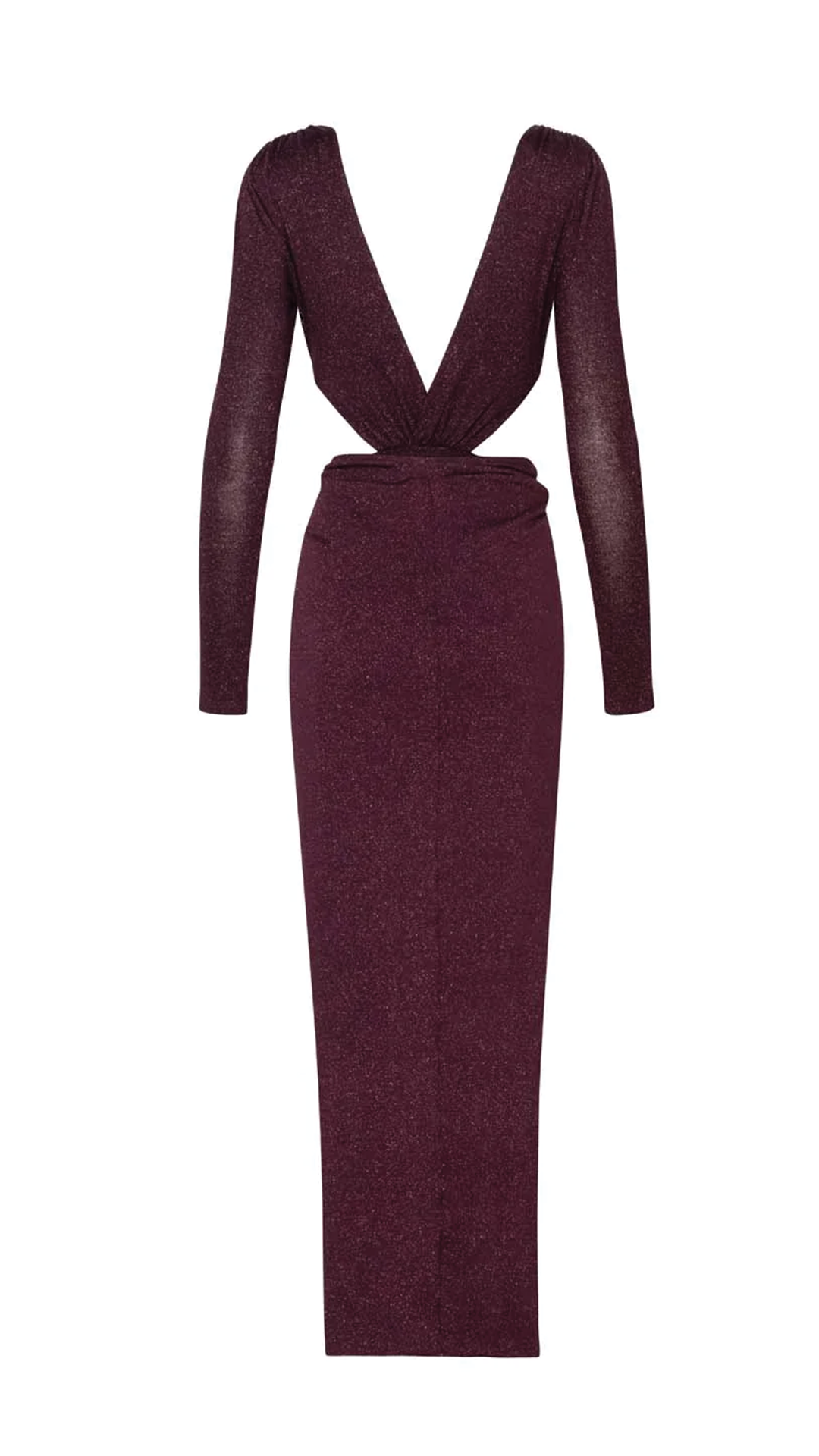 Aysha Dress
