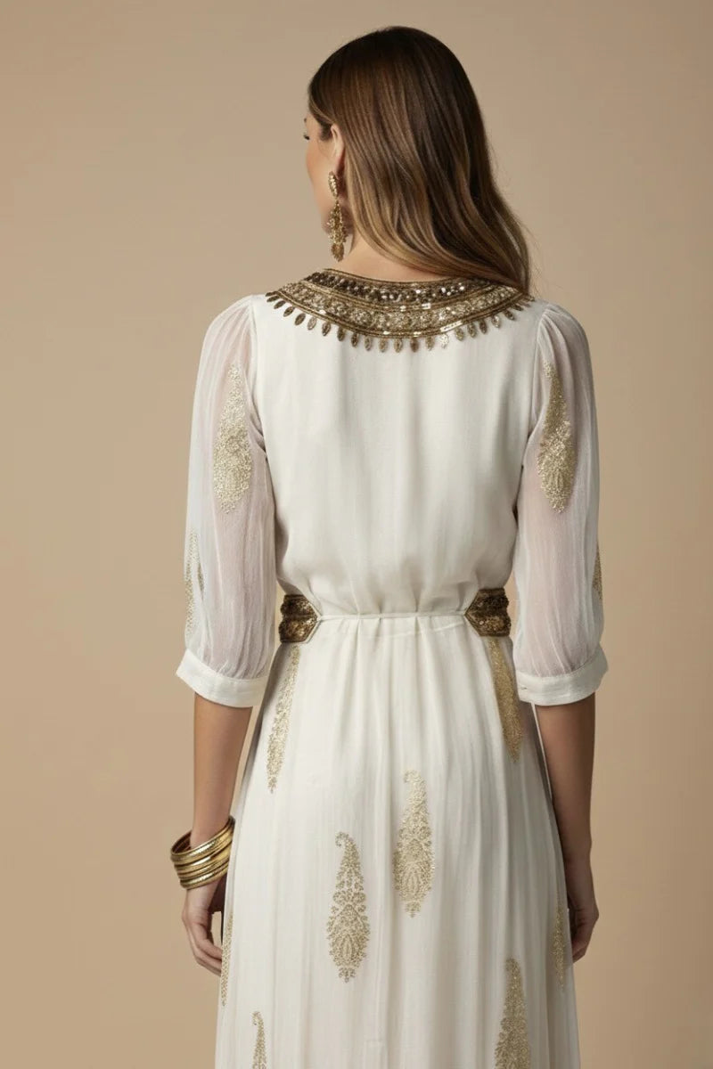 Valentina Sun Maxi