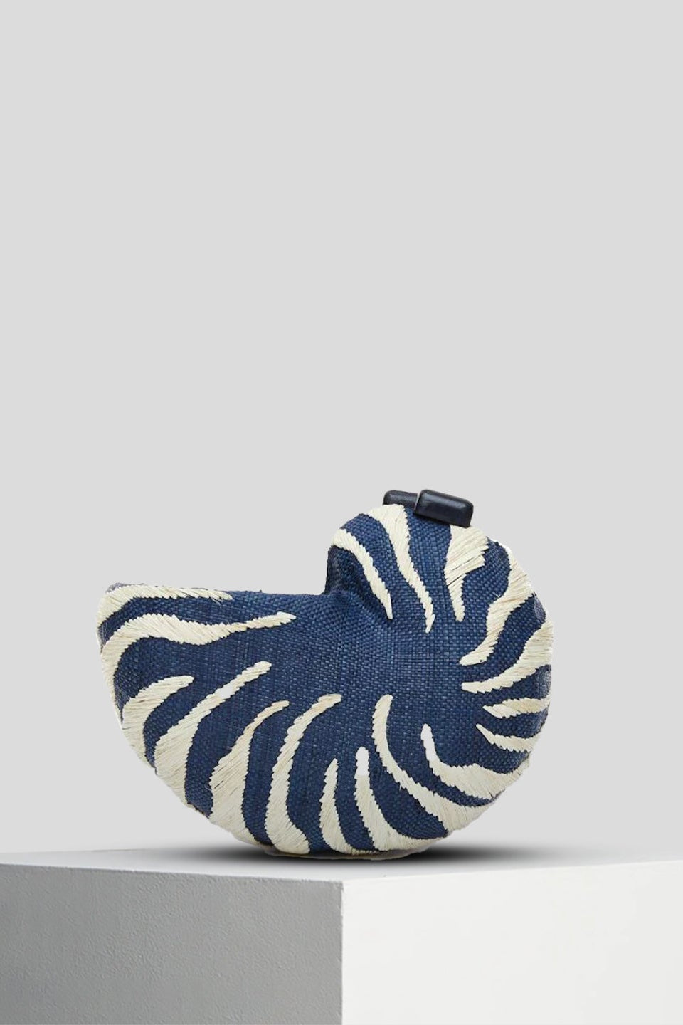 The Anna Clutch