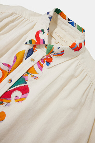 Carolina k Valerie Kaftan