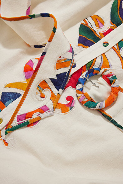 Carolina k Valerie Kaftan