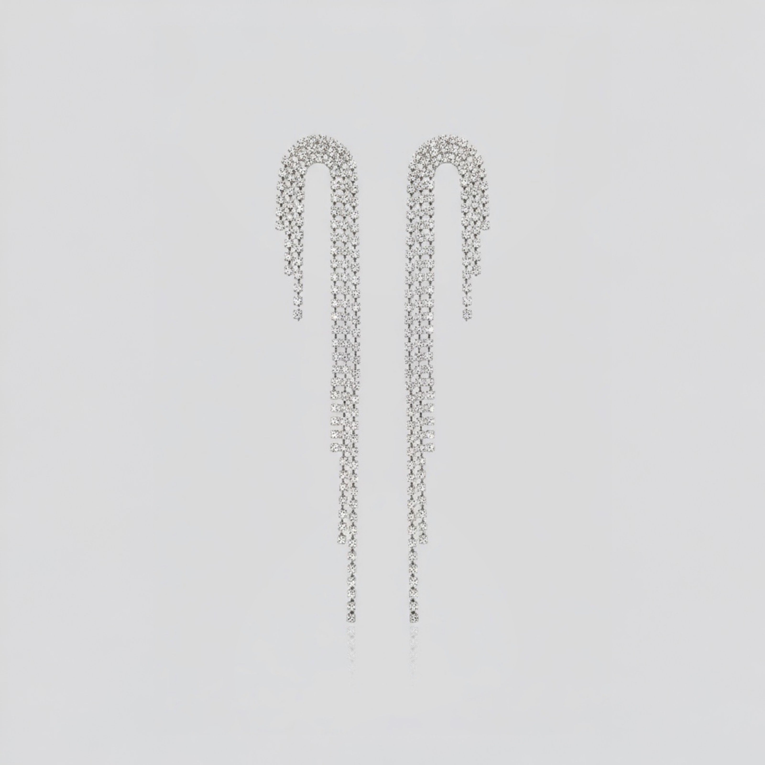 Harpers Fine Earrings