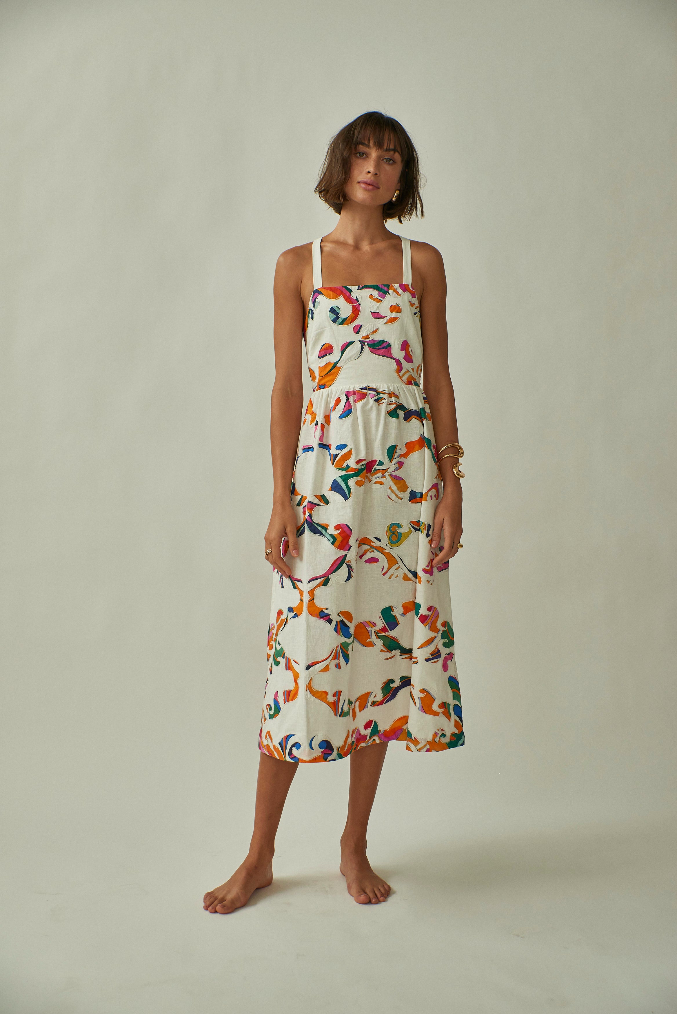 Della Dress