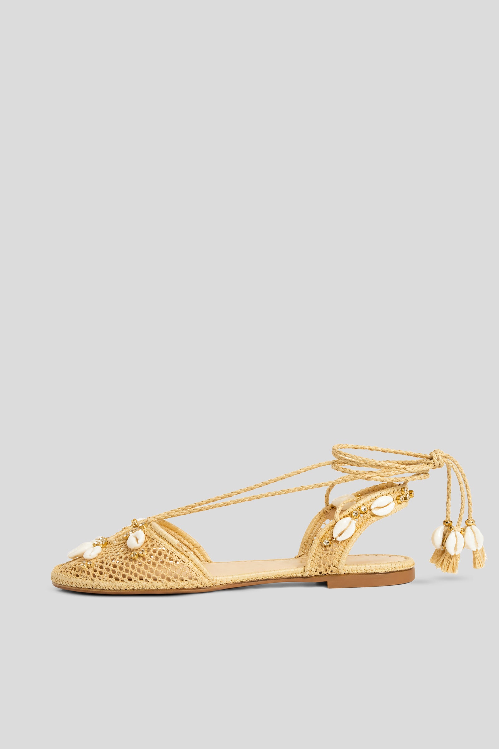 Ariel Sandals