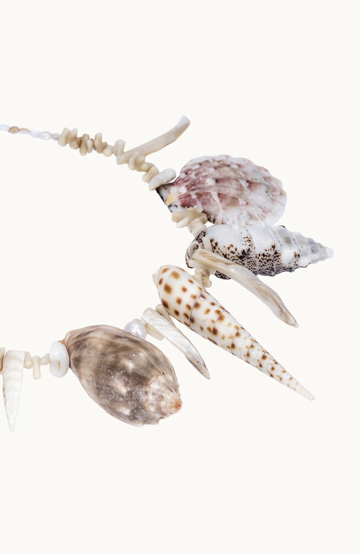 Azurene Neckpiece