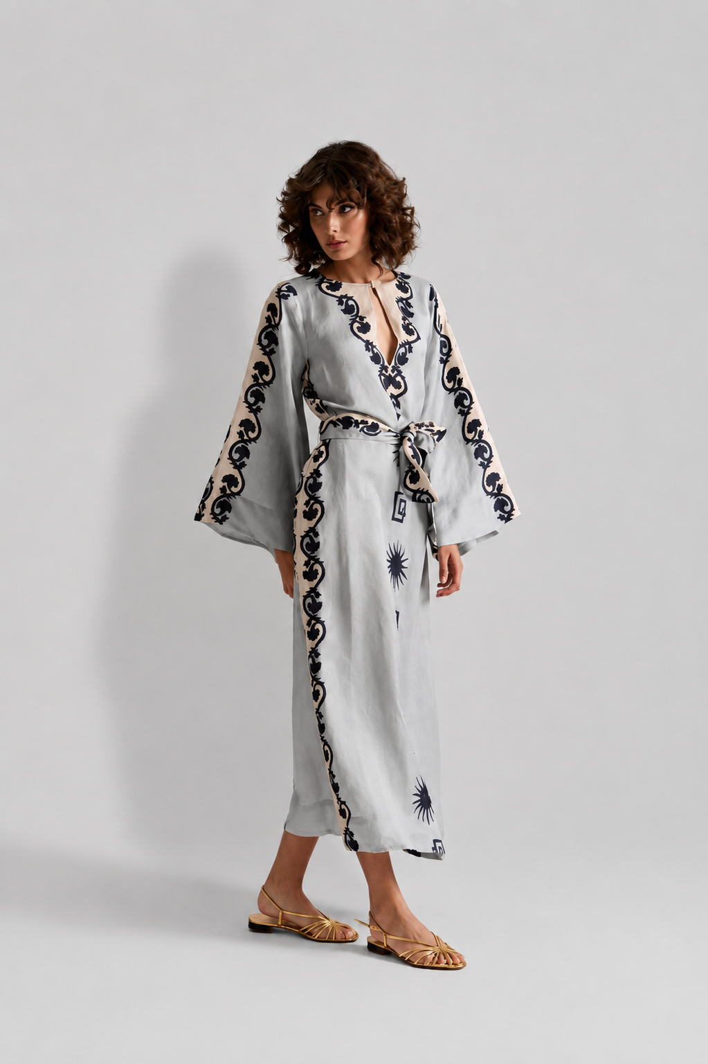 Lee Kaftan.
