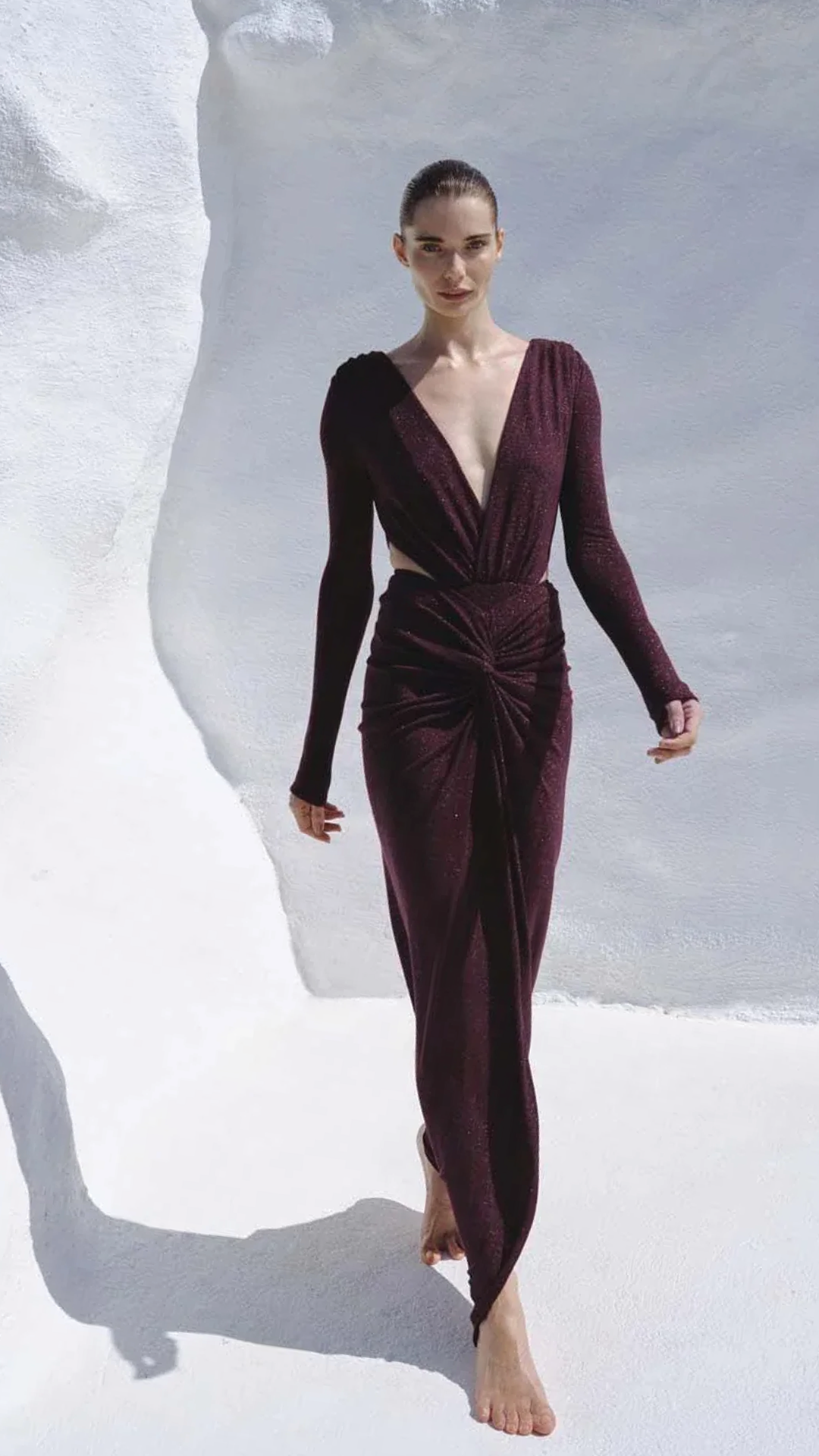 Aysha Dress