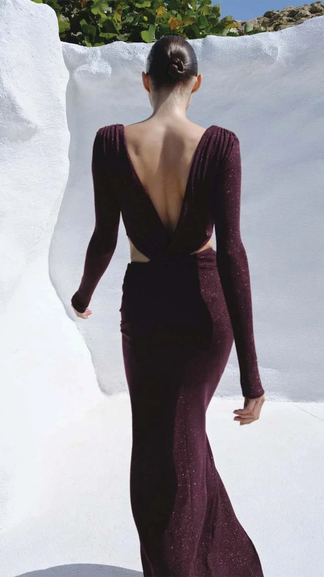 Aysha Dress