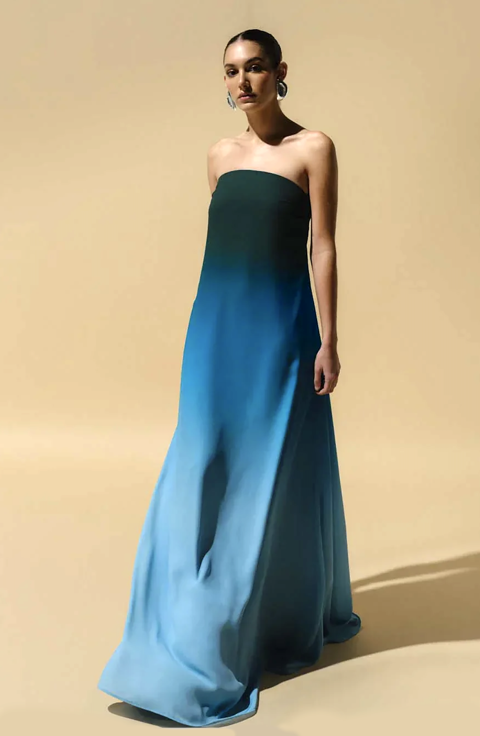 Nara Maxi Dress