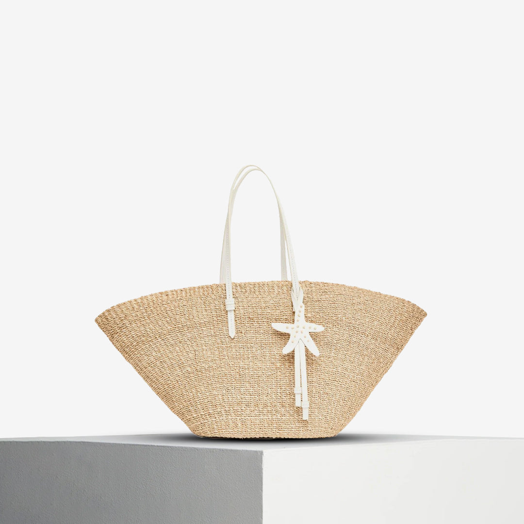 The East West Charm Tote