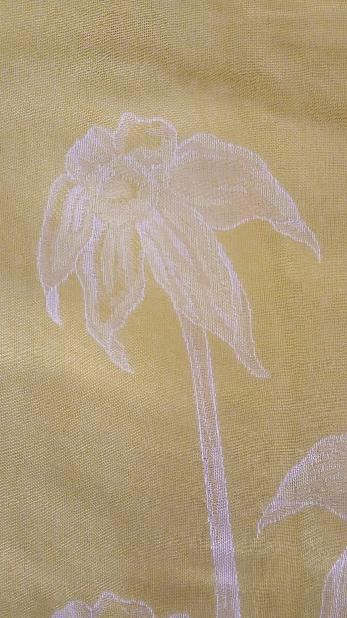 Morgana - Modal Kaftan Dress