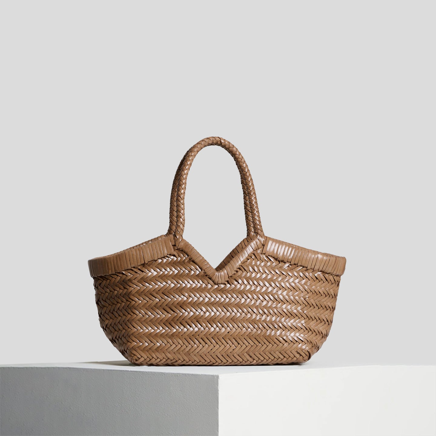 حقيبة Monet Taupe