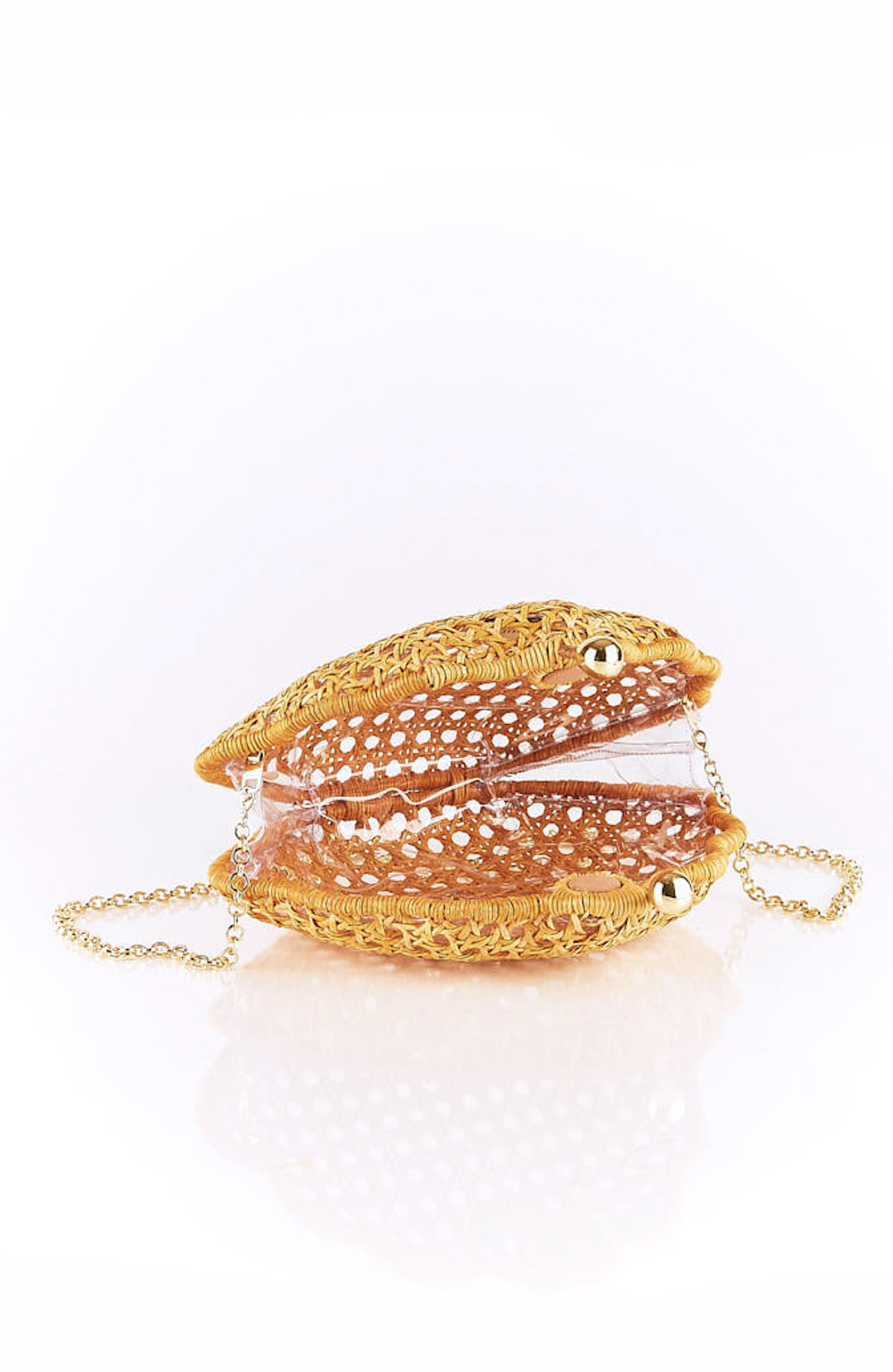 Bela Shell Bag