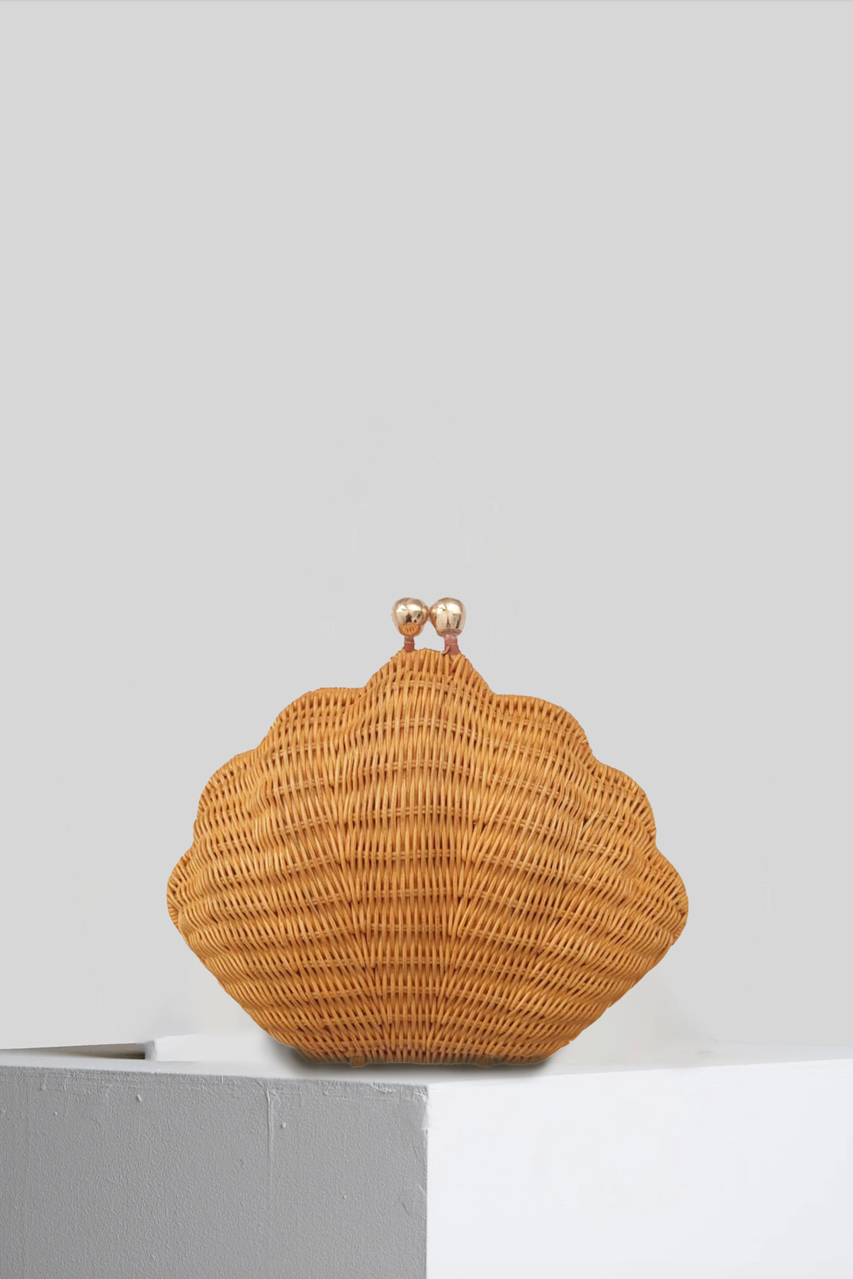 Bela Shell Bag