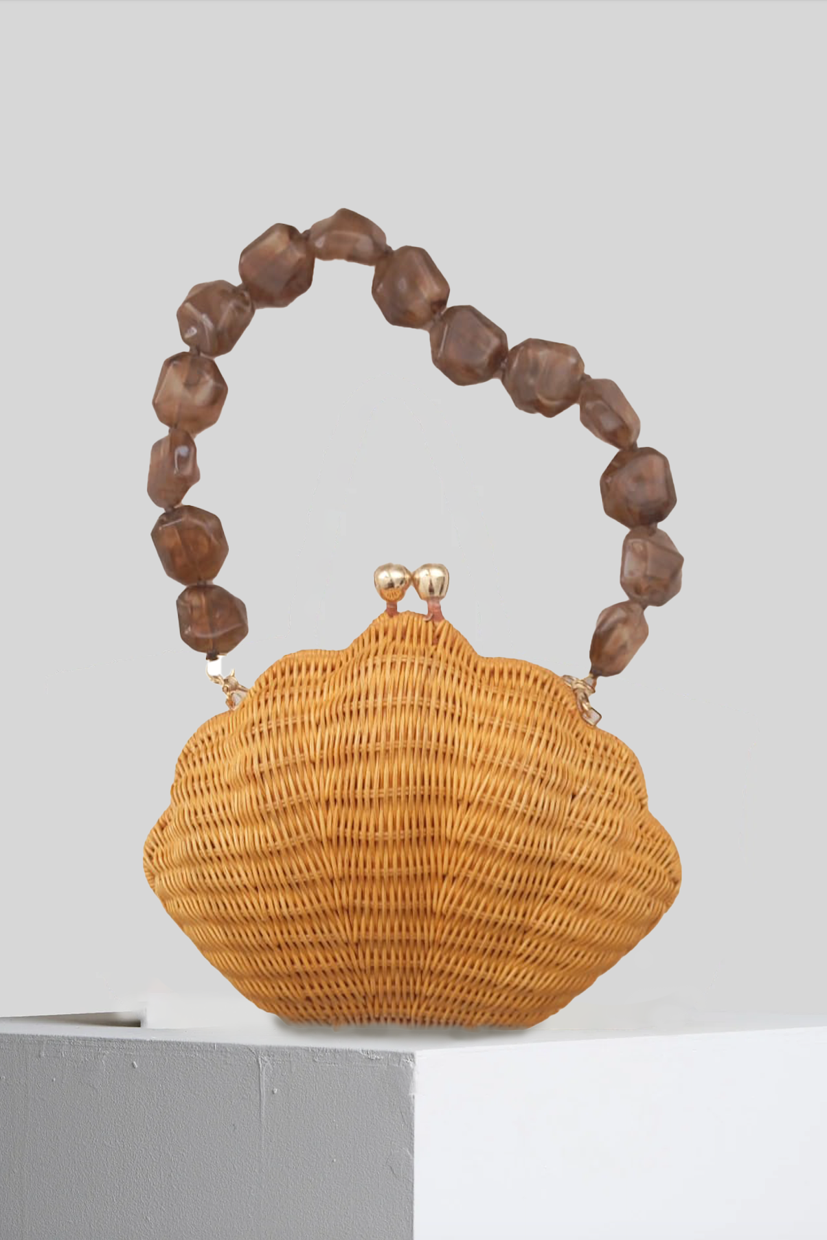Bela Shell Bag