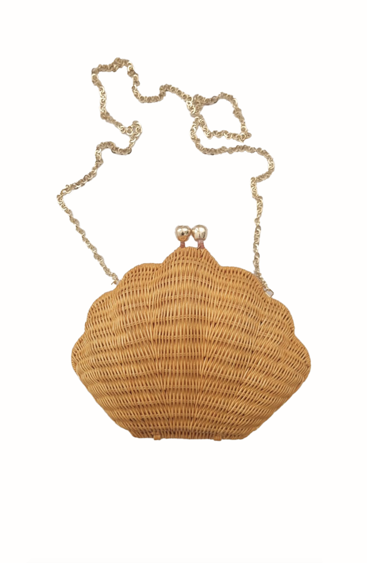 Bela Shell Bag