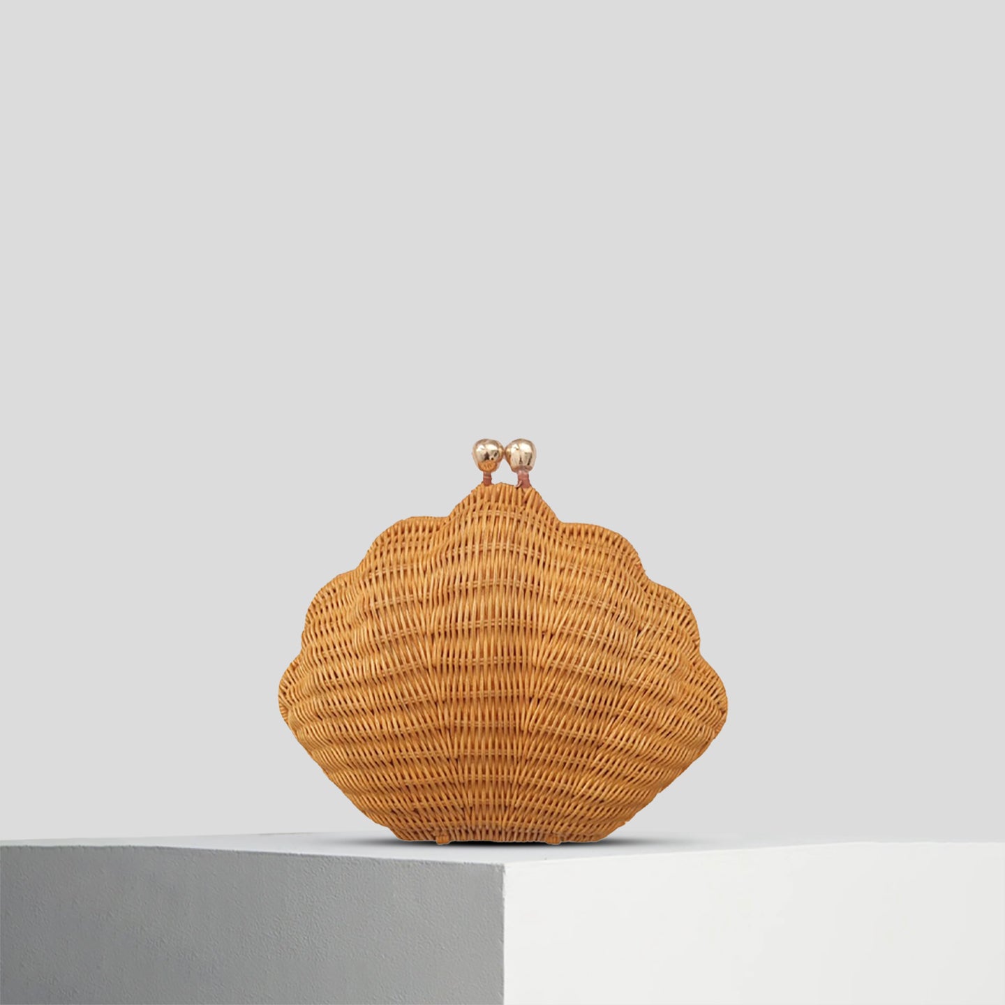 Bela Shell Bag