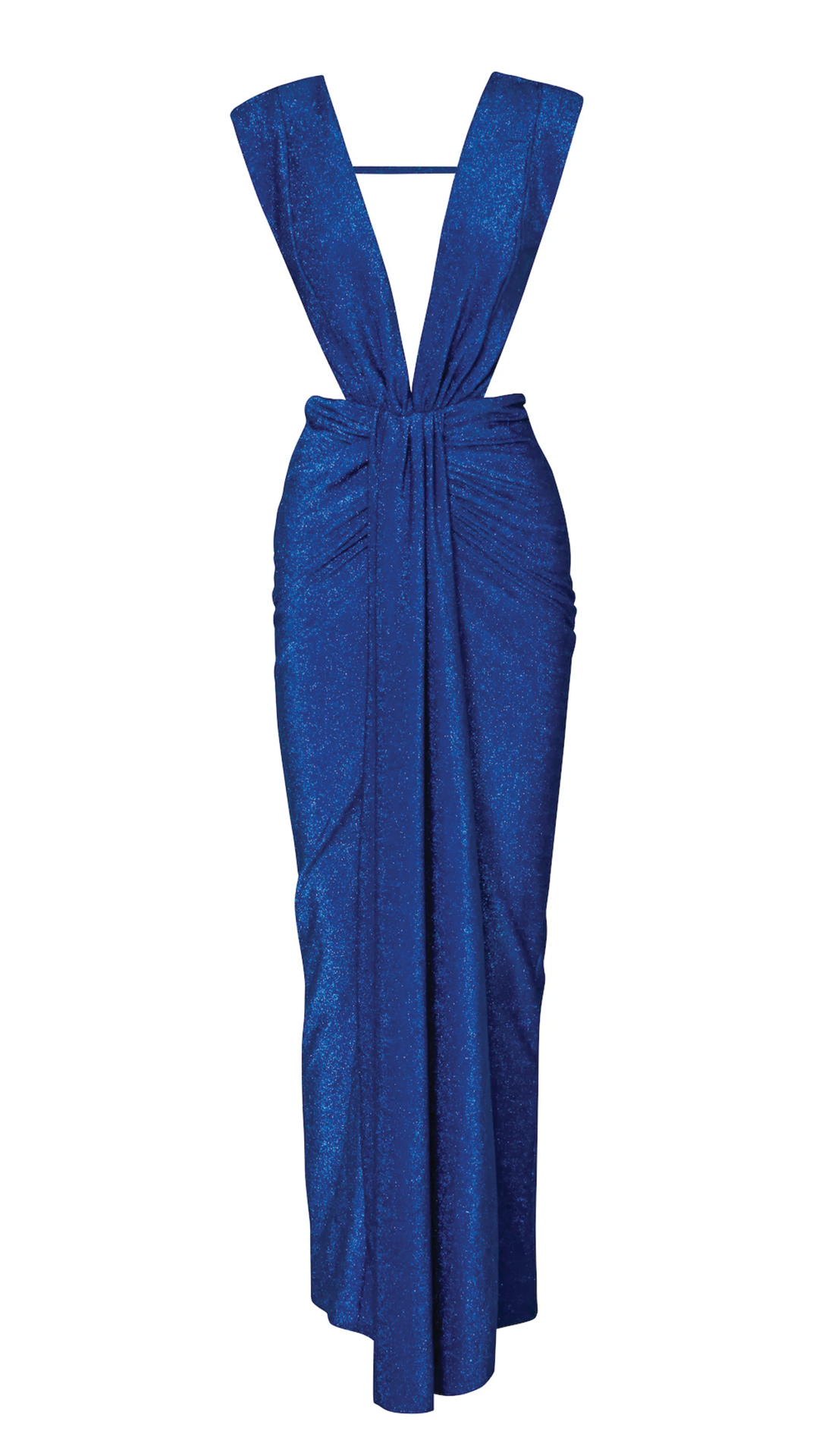 Nia Dress
