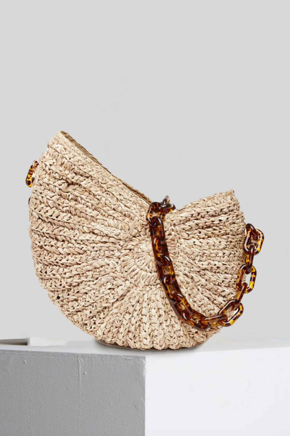 The Cesi Shopper Bag