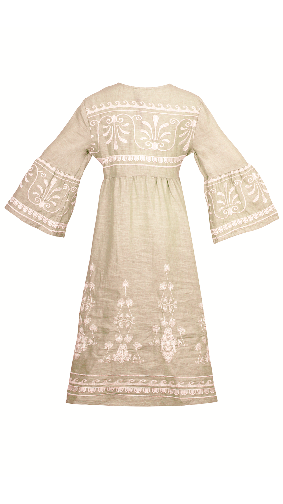 Chloris Kaftan