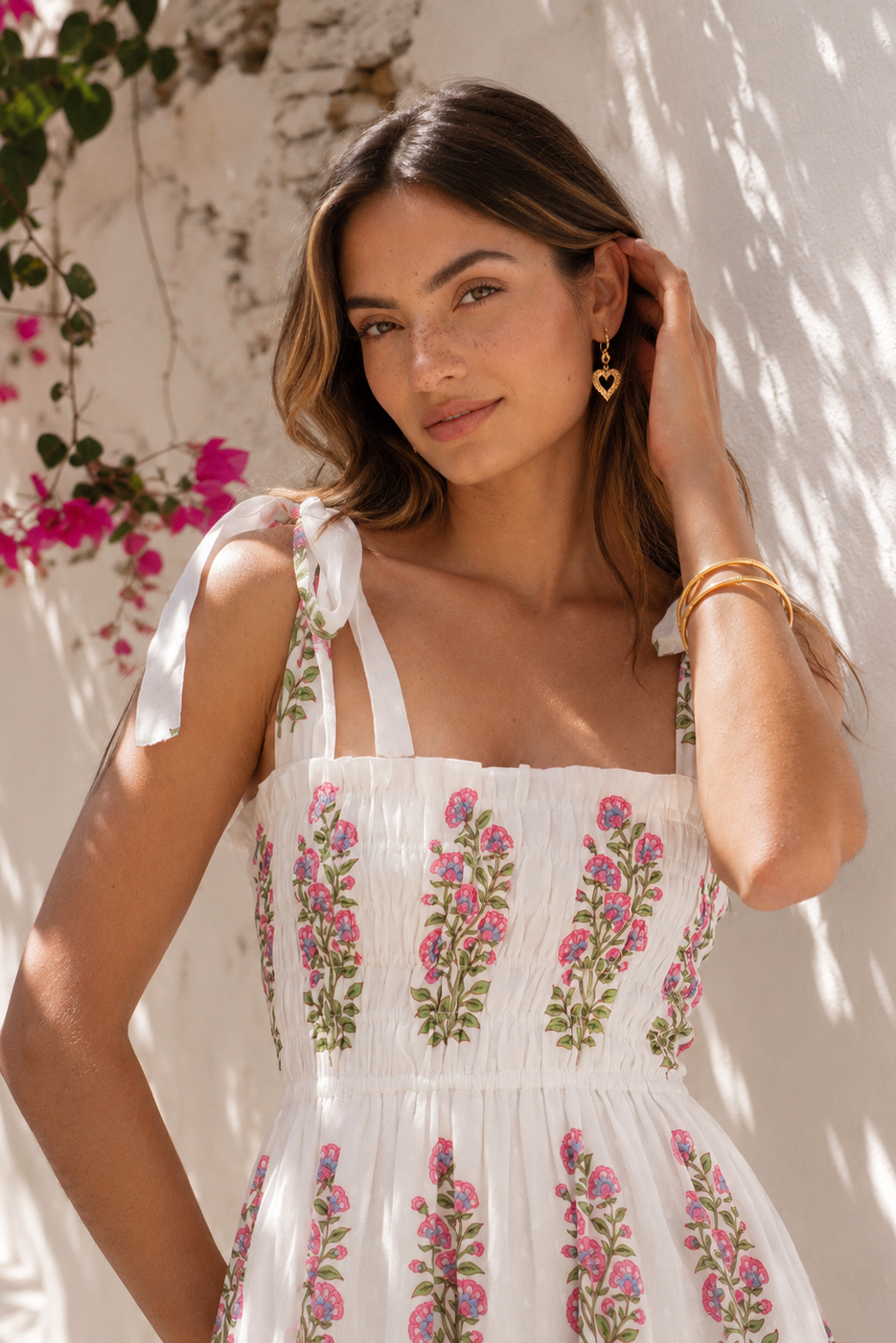 Martina Dress