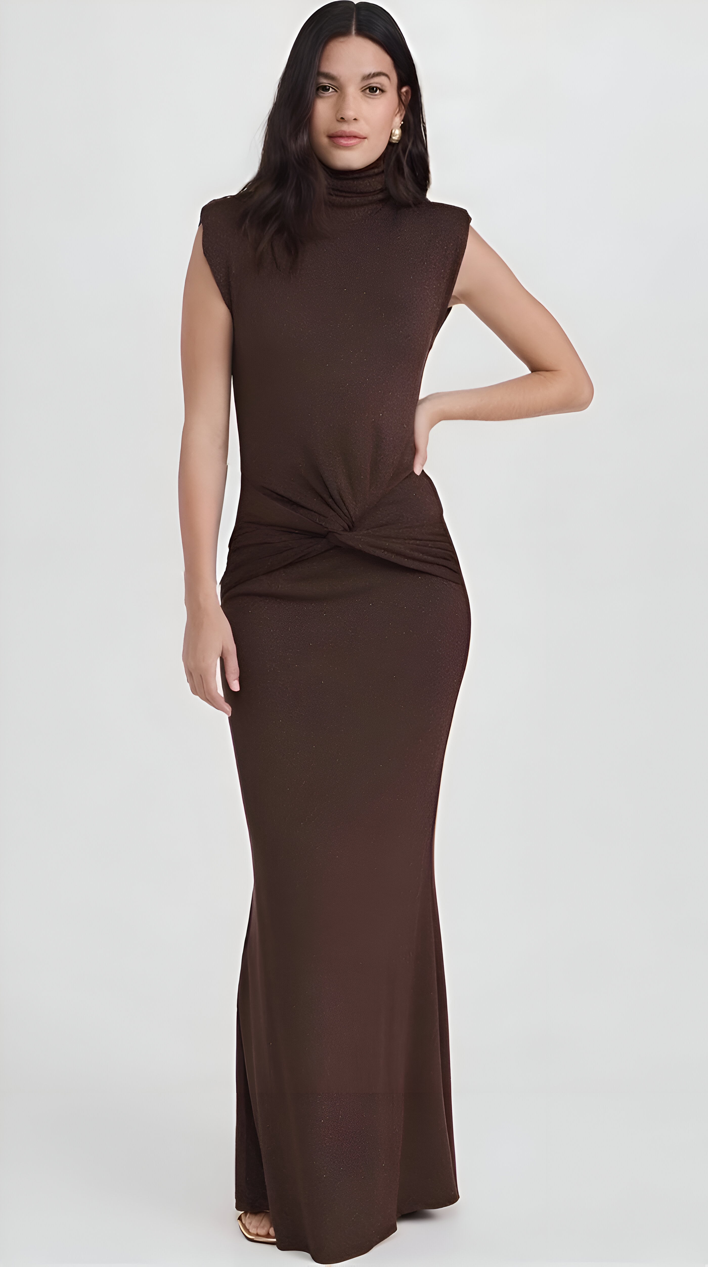 Leo Dress