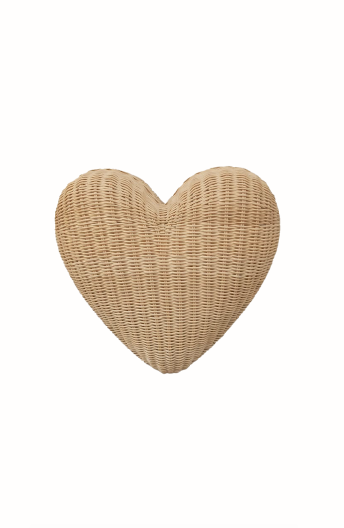 Heart Honey Clutch
