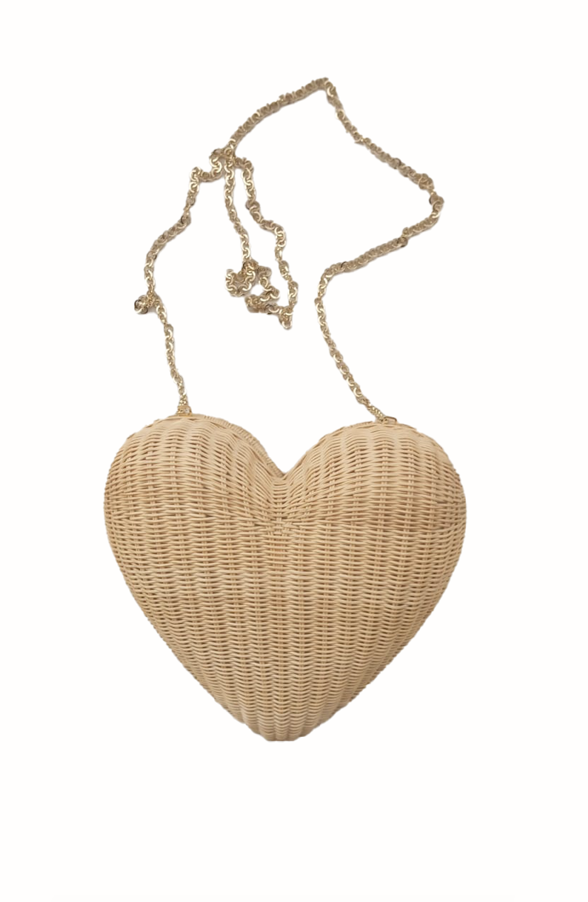 Heart Honey Clutch