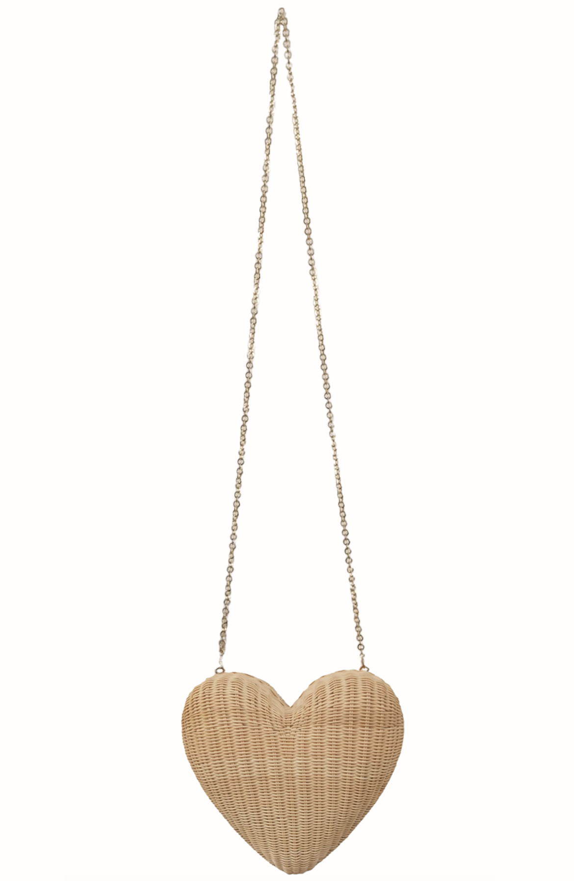 Heart Honey Clutch