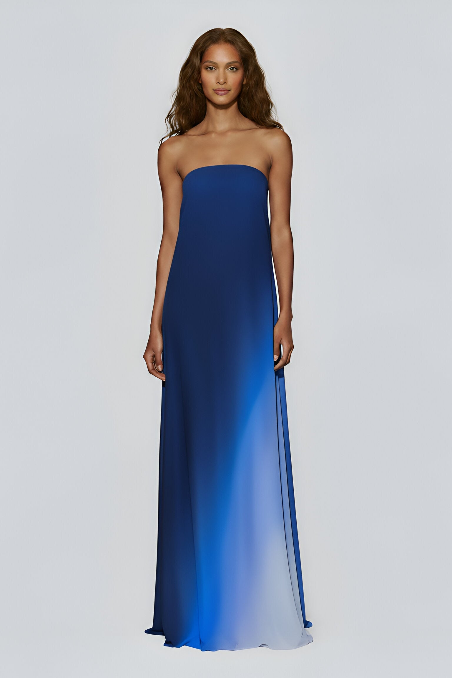 Nara Maxi Dress M