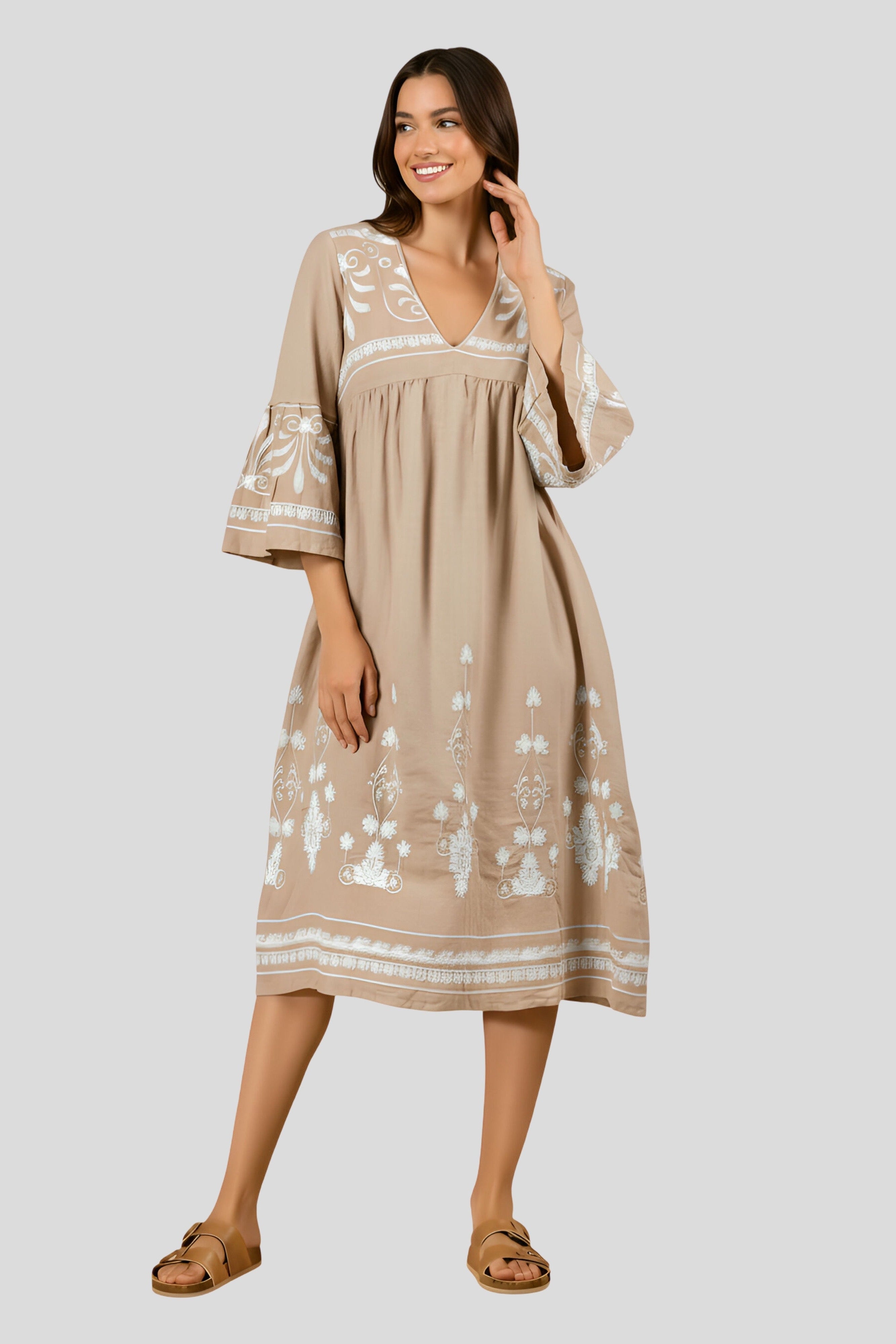 Chloris Kaftan