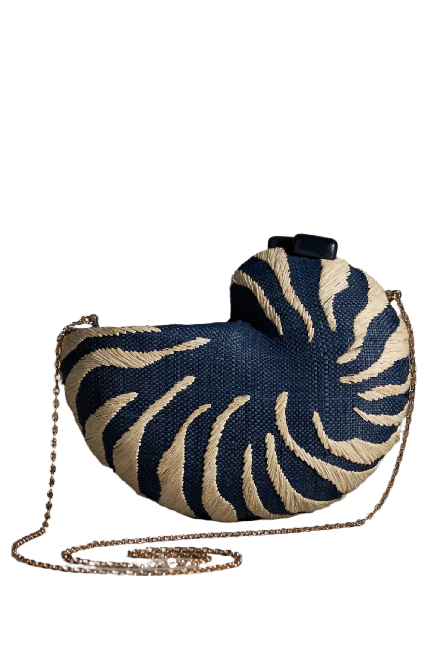 The Anna Clutch