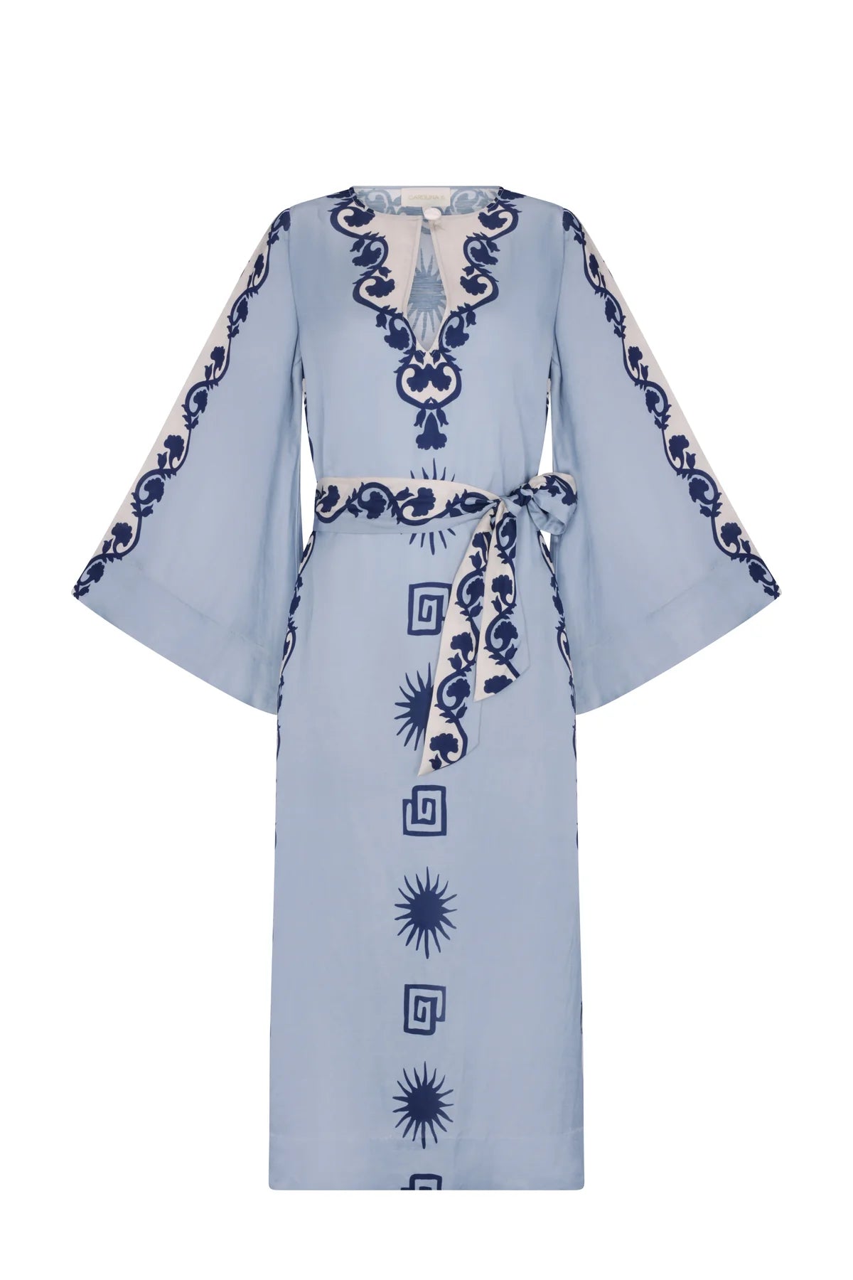 Lee Kaftan