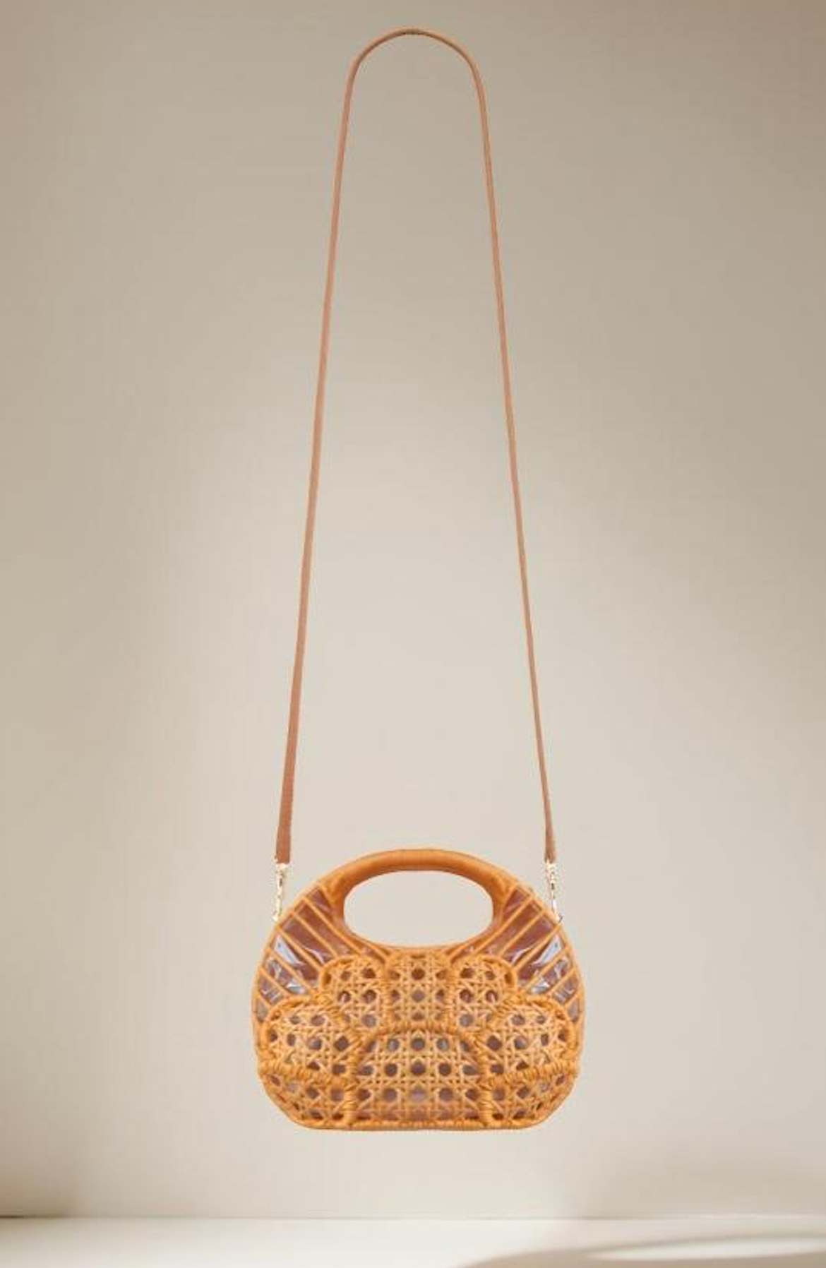 Michelle Daisy Bag
