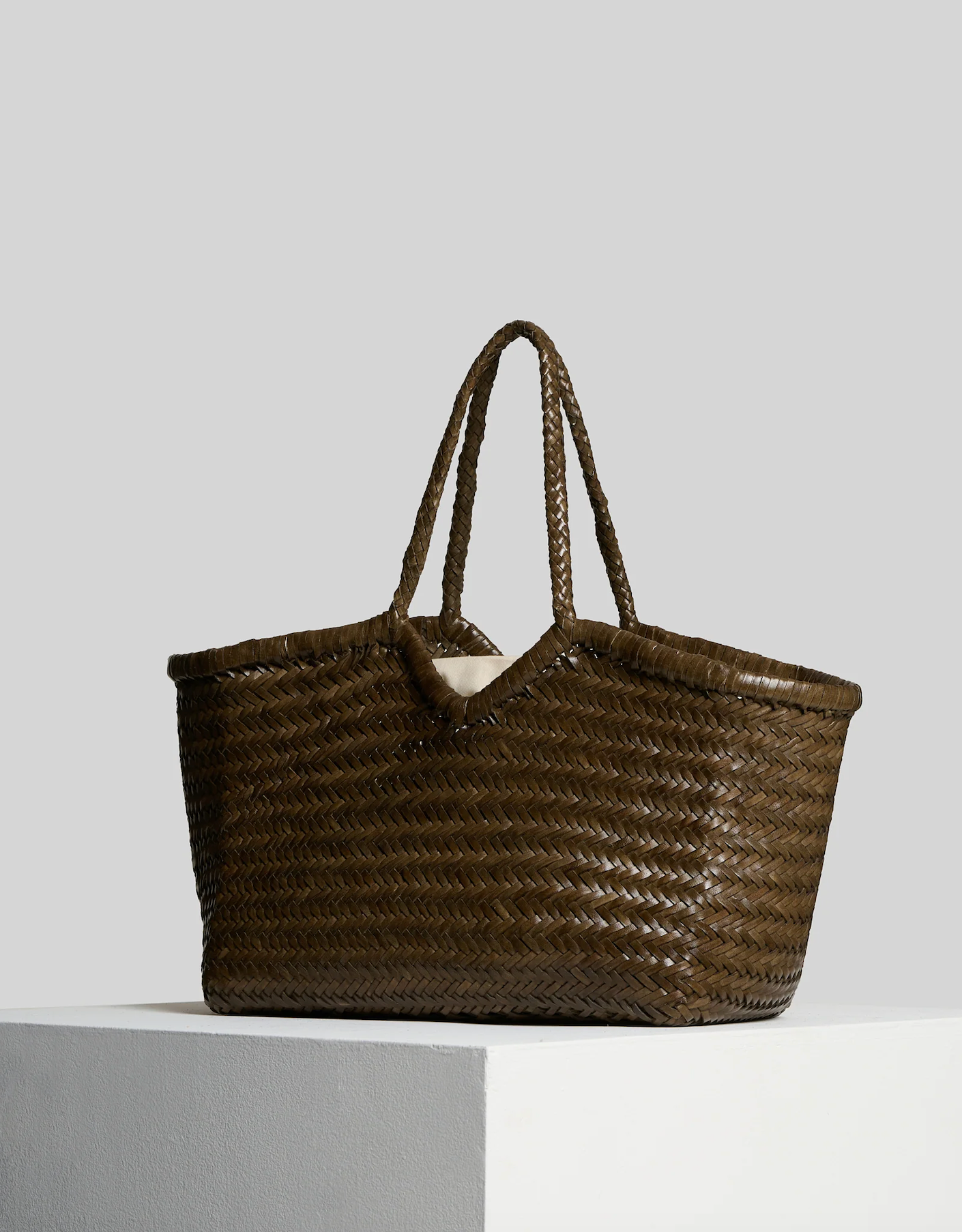 Neruda Mud Tote Bag