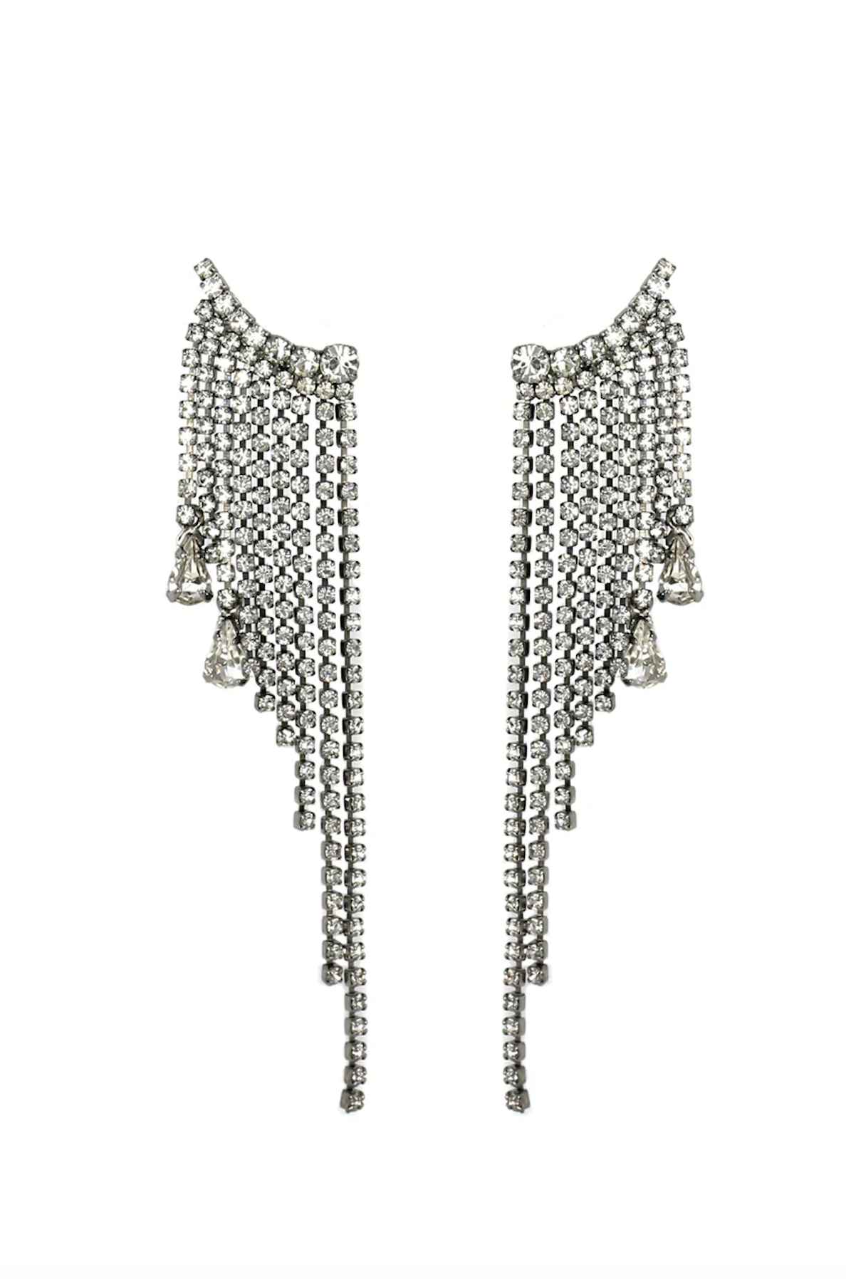 Rainfall Earrings #1