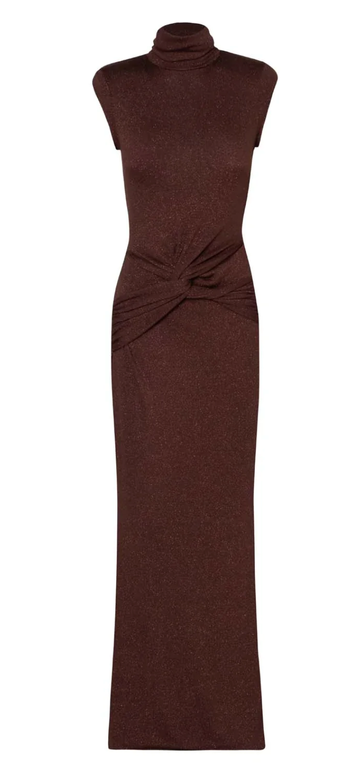 Leo Dress