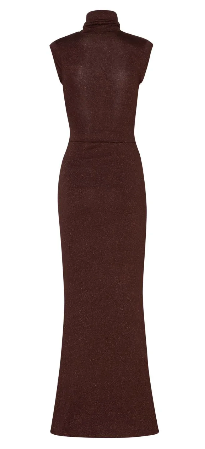 Leo Dress