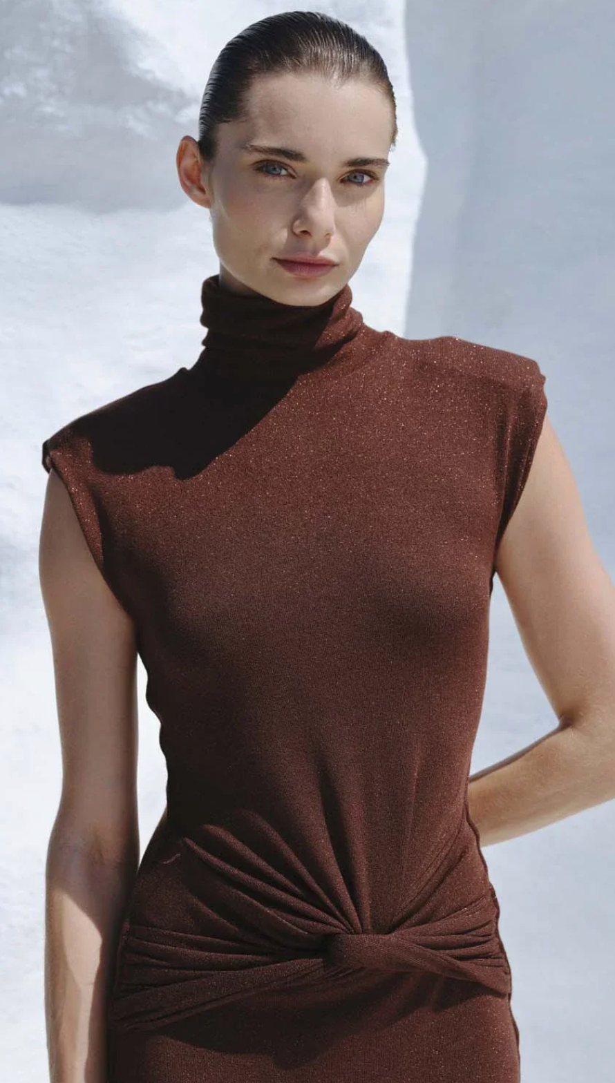 Leo Dress